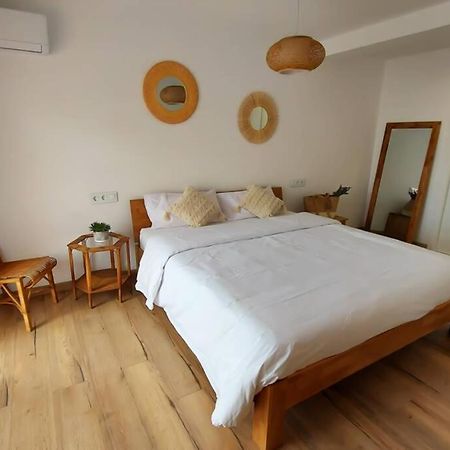 EL ALEMÁ I. Apartamento de diseño en Gandía. Exterior foto