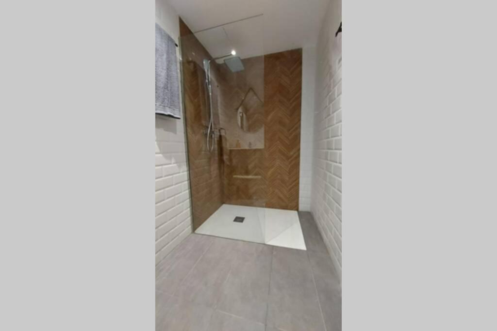 EL ALEMÁ I. Apartamento de diseño en Gandía. Exterior foto